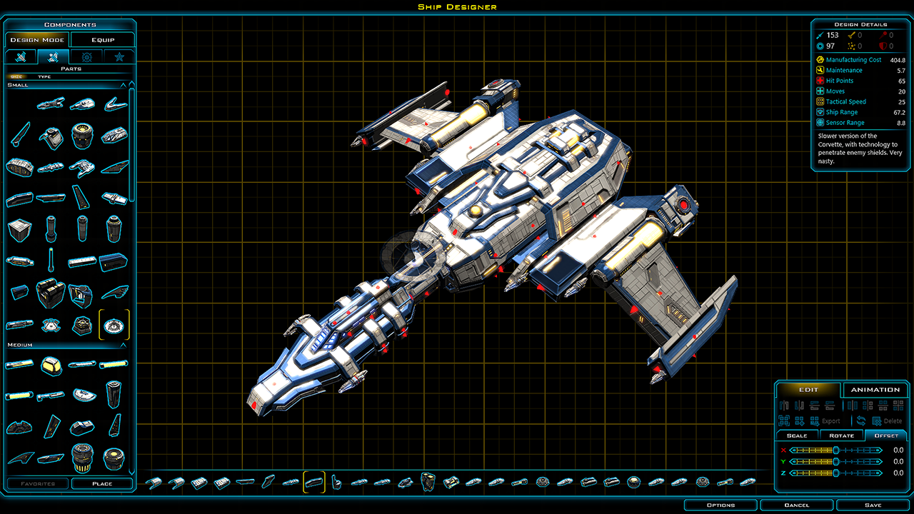 download free civilization starships