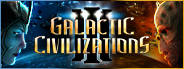 Galactic Civilizations III
