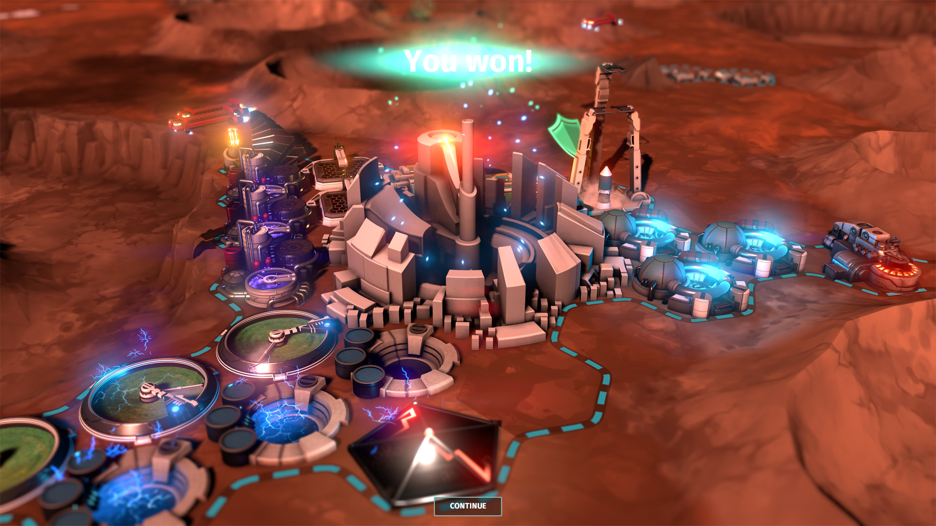 offworld trading company strategy games