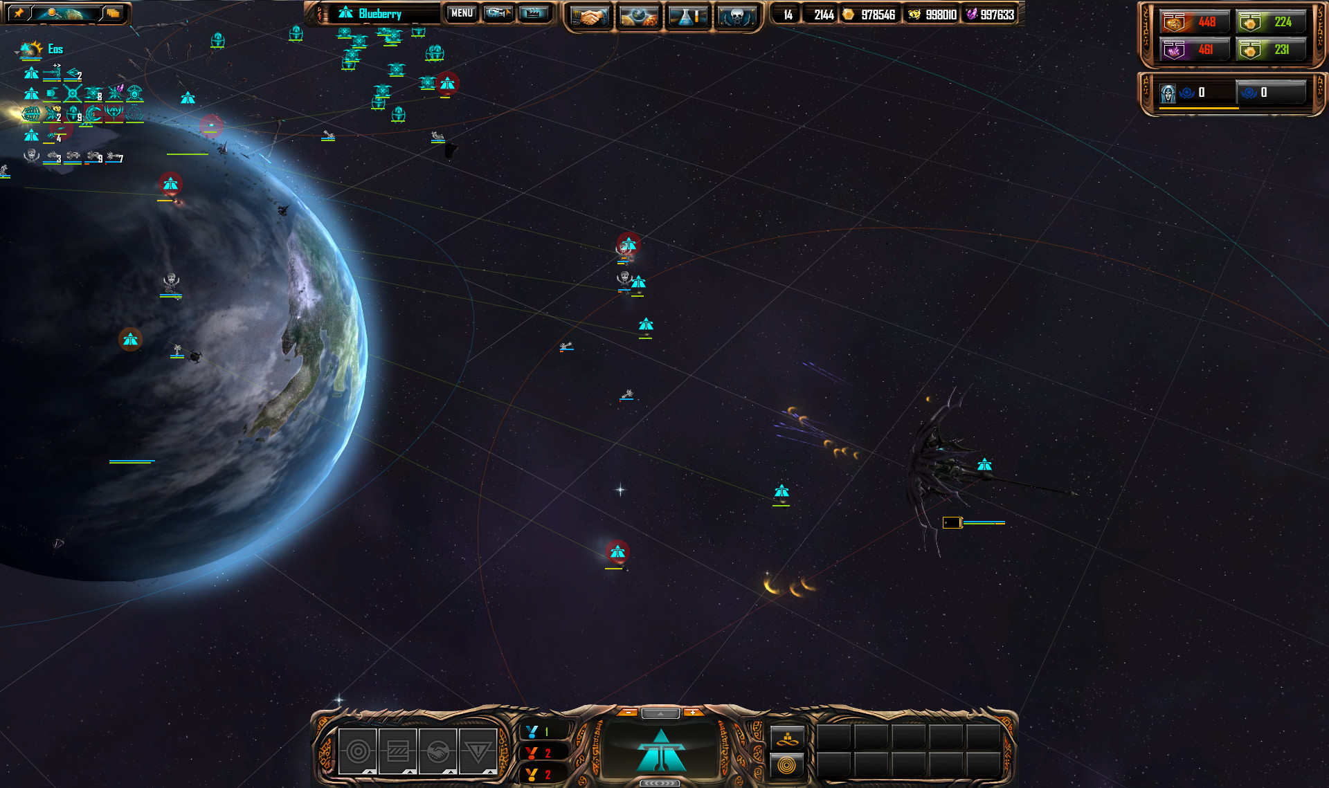 sins of a solar empire where do i save galaxy forge map steam