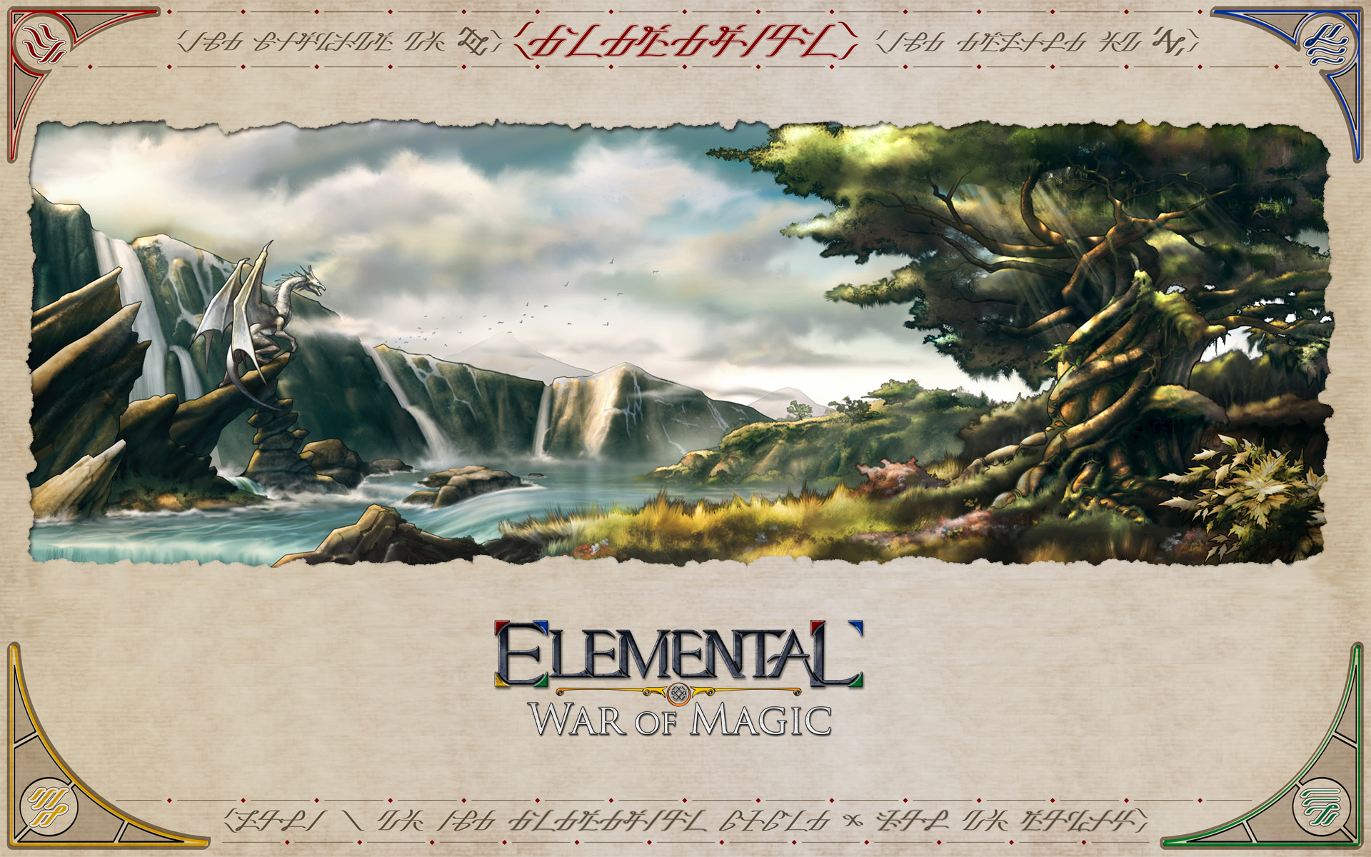 Elemental war of magic стим фото 65